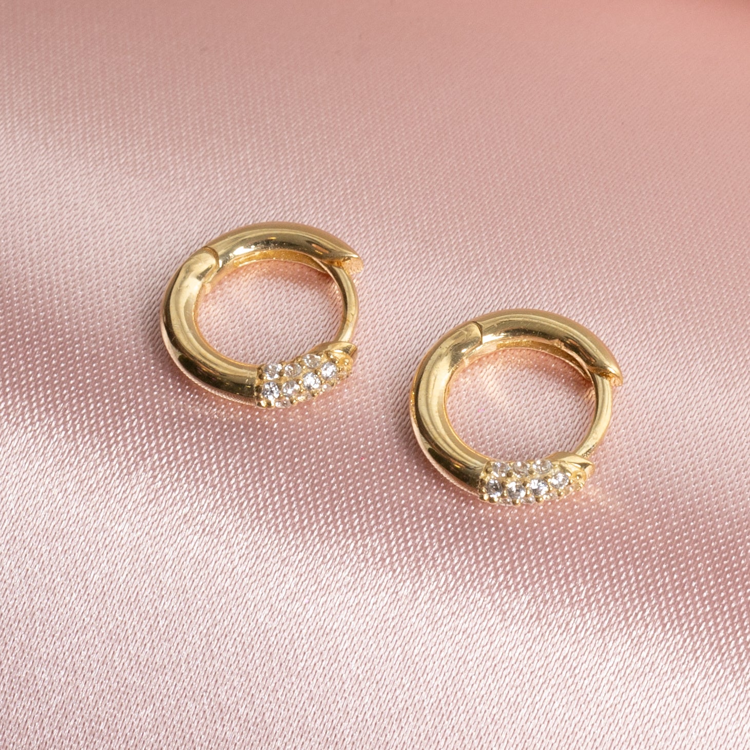 Cerchietti mini bomb Luxury