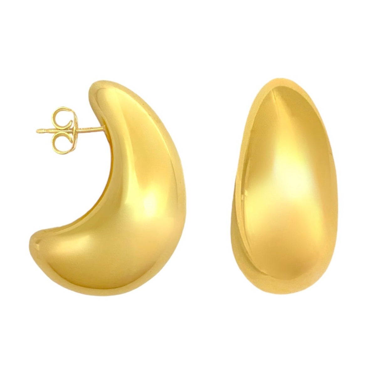 Droply Earrings