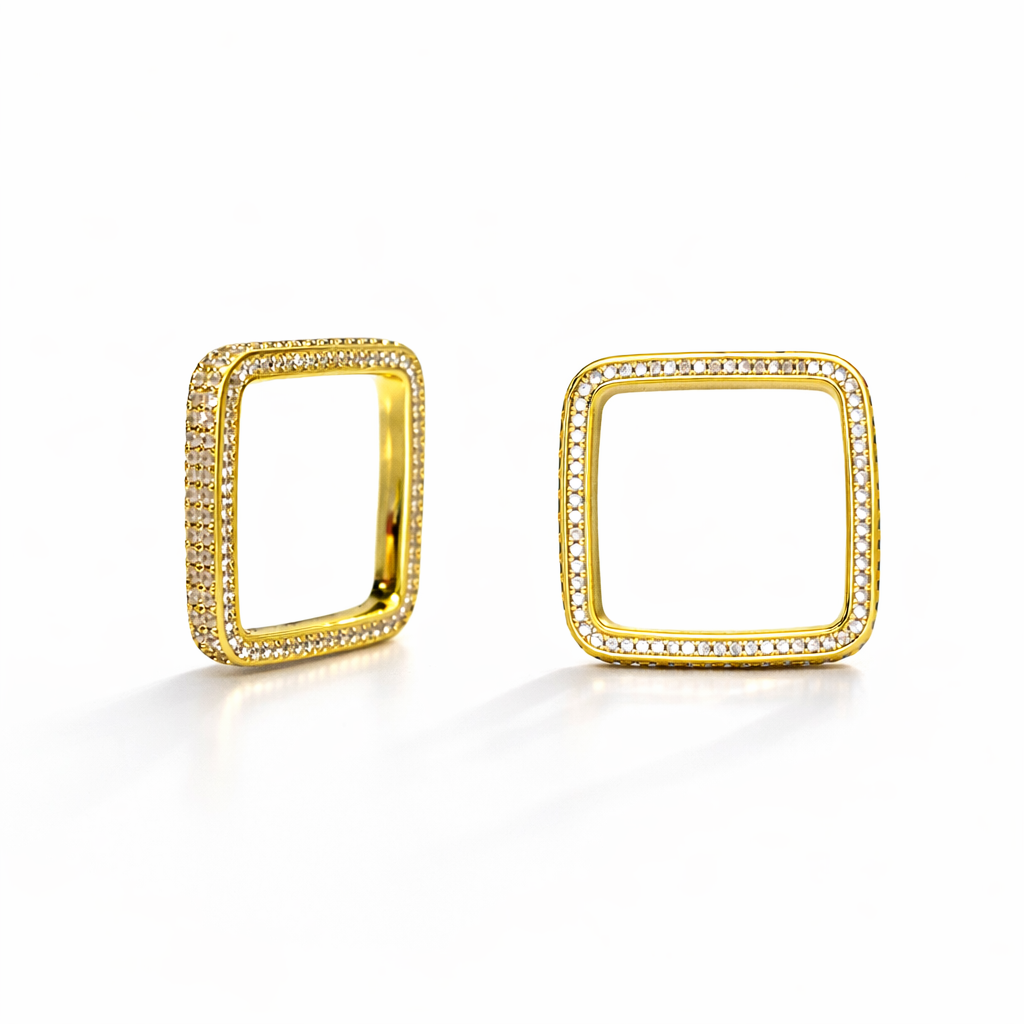 Anello Square Luxury