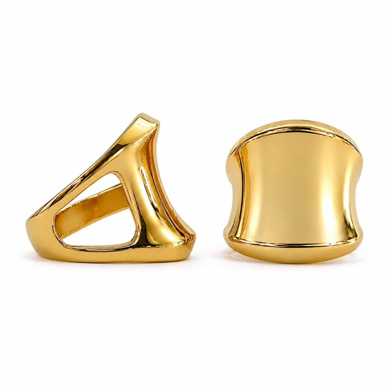 Anello Aurea