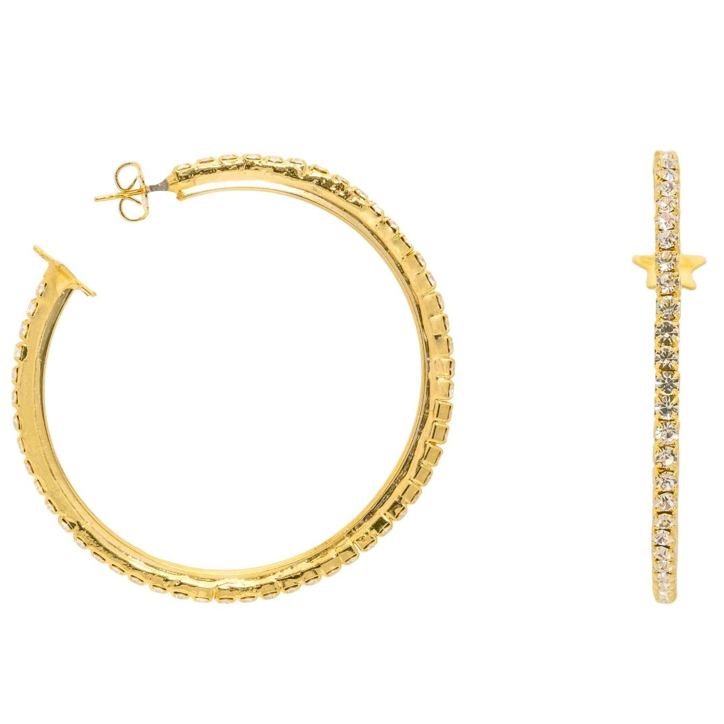 Small Multicolor Circles