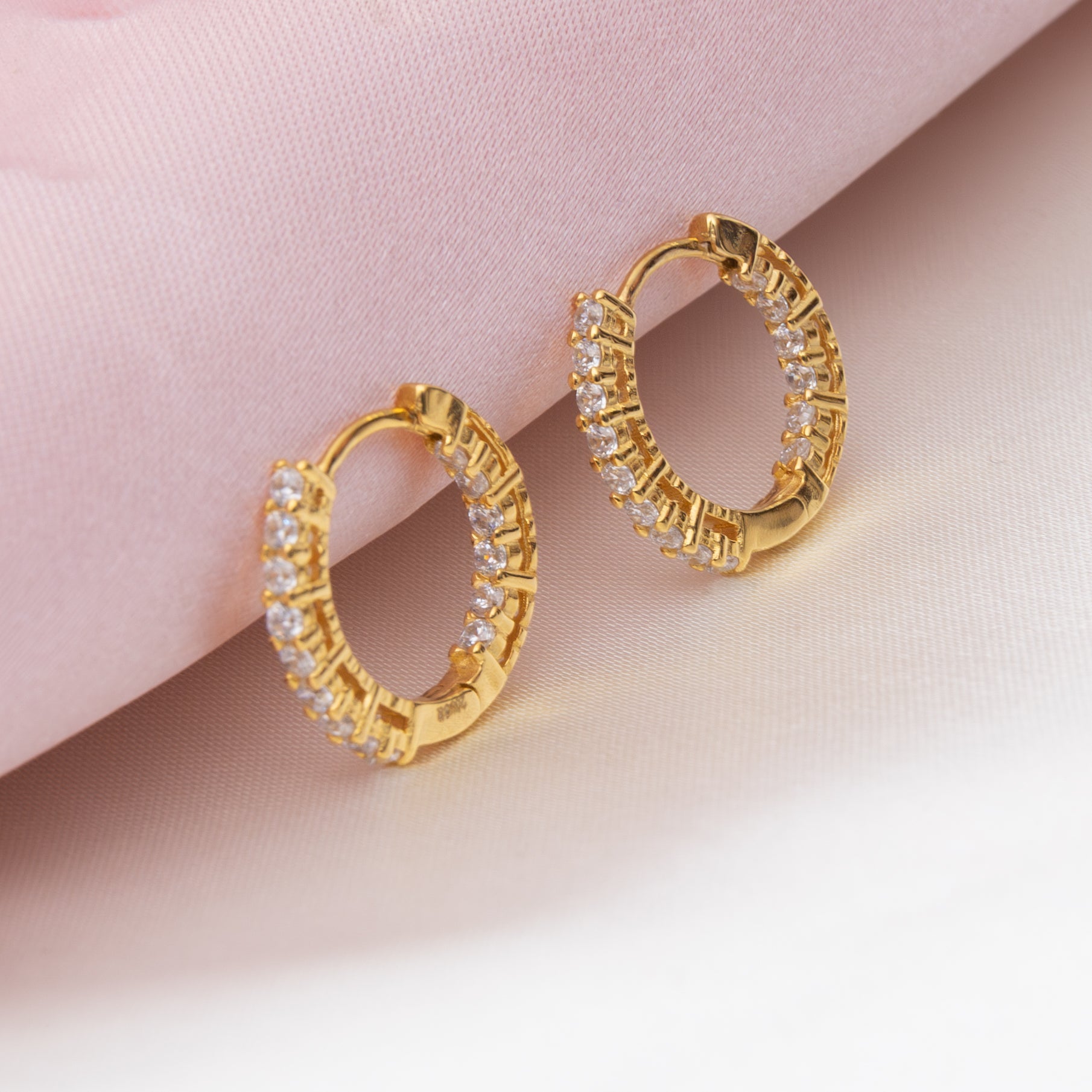 Cerchietti New Margherita