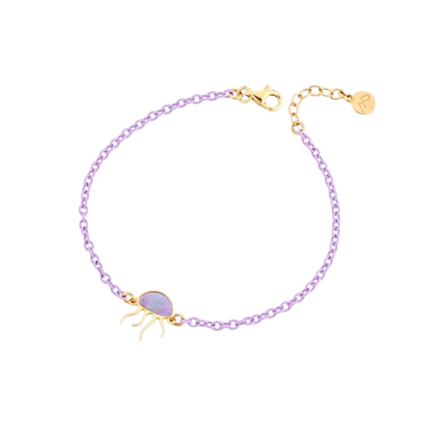 Cavigliera Summer