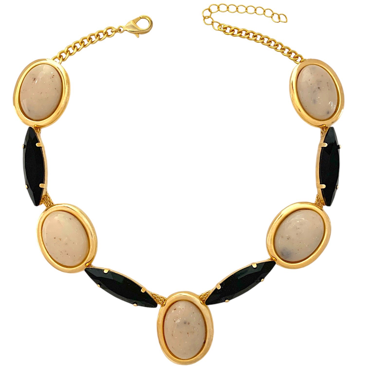 Neralia color necklace