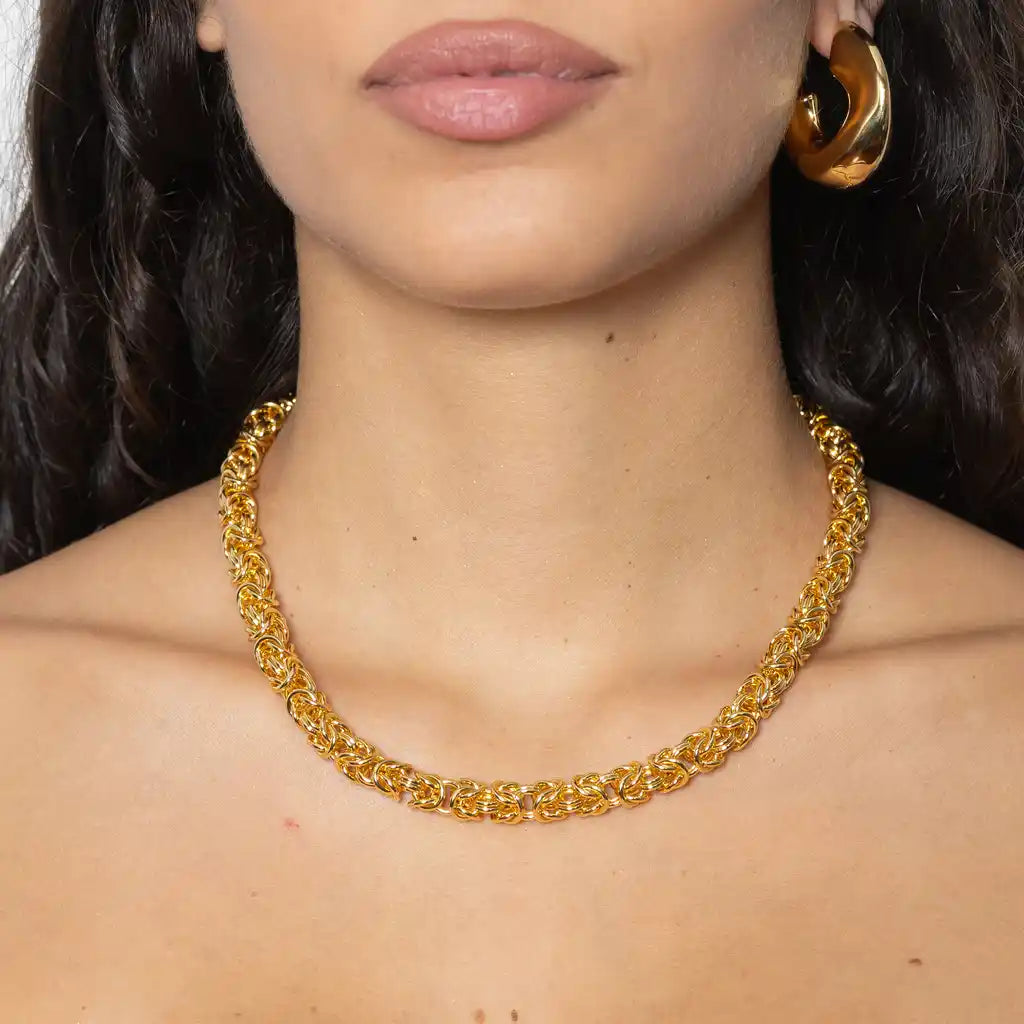 Collana bizantina