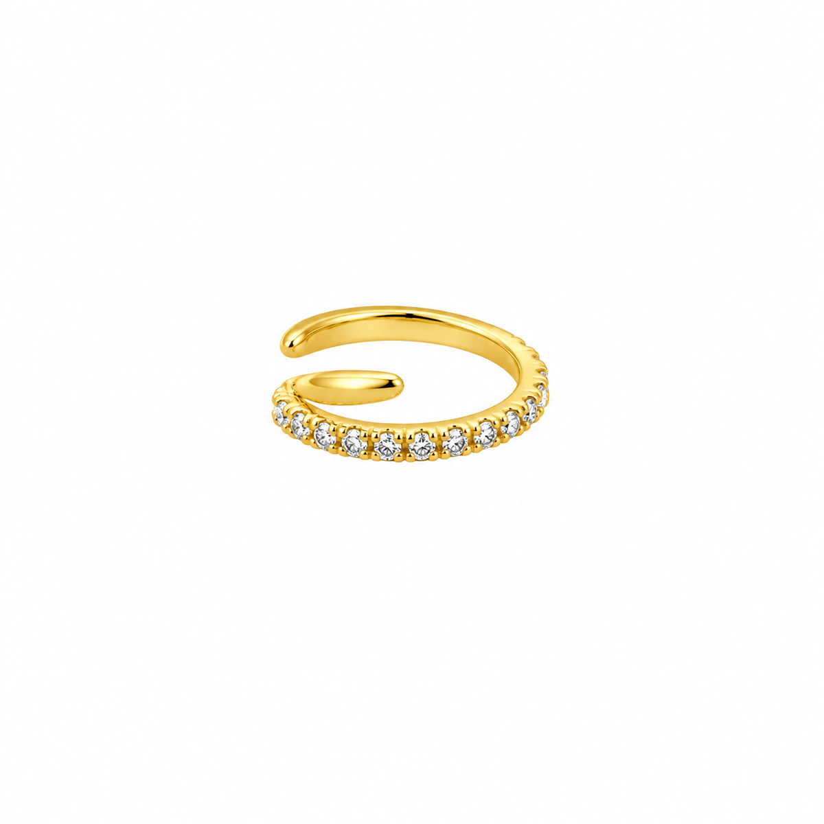 Anello Veretta Casual