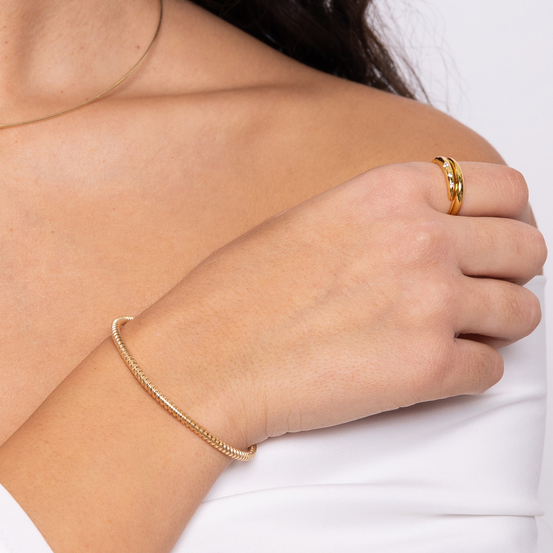 Bracciale Simple Tubogas