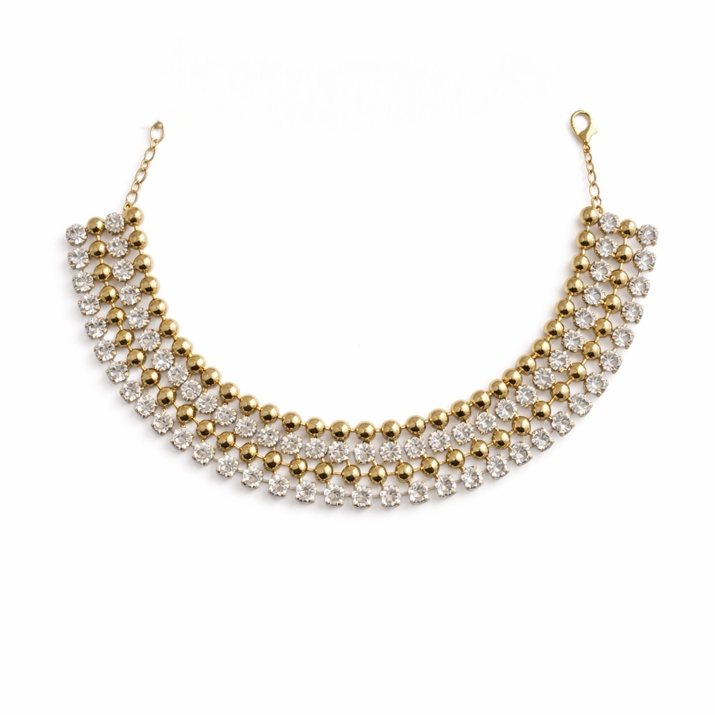 Collana bubble lux easy