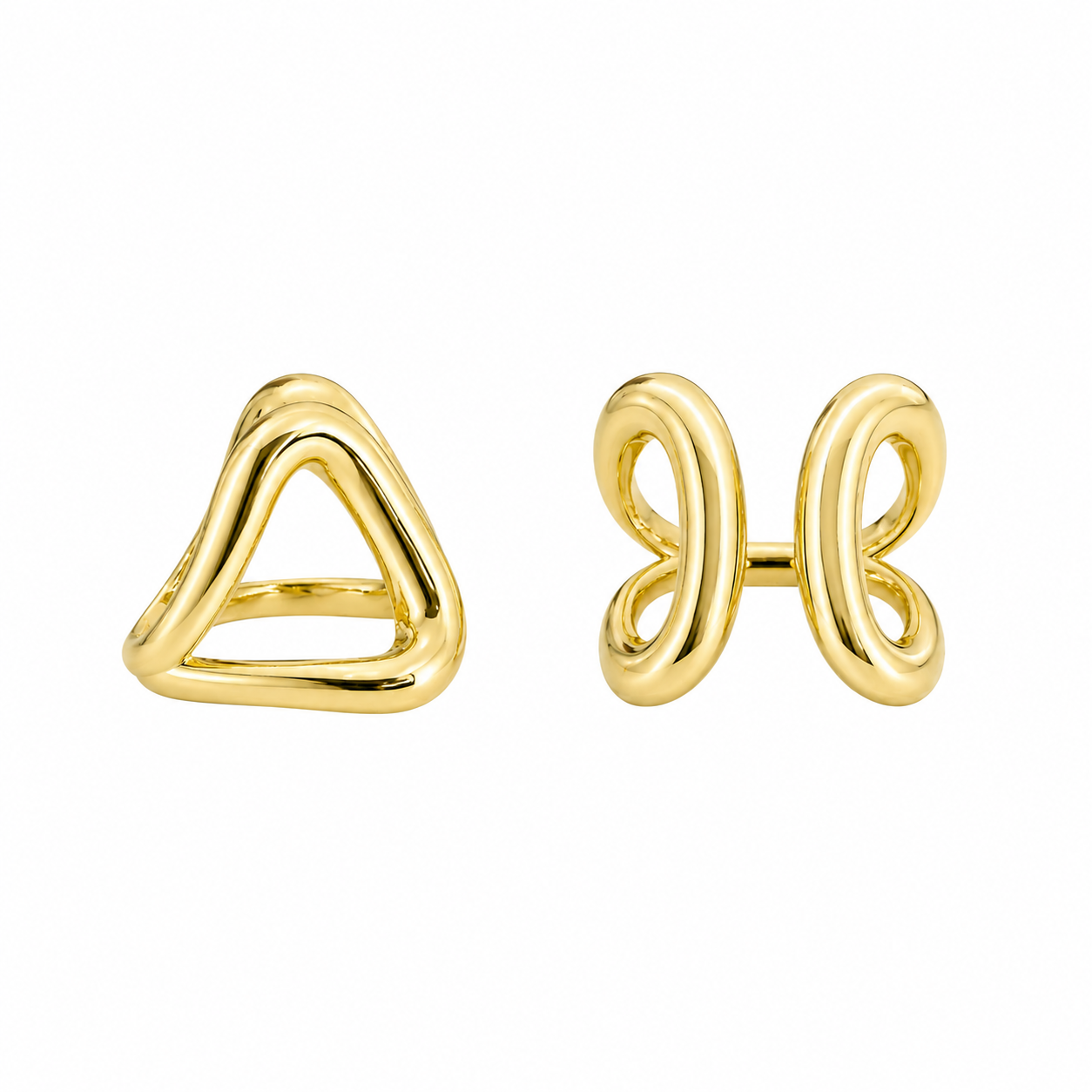 Anello Aura