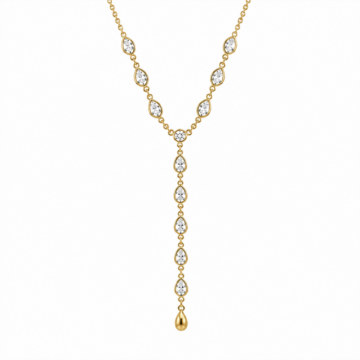 Collana Rosario Lux Casual