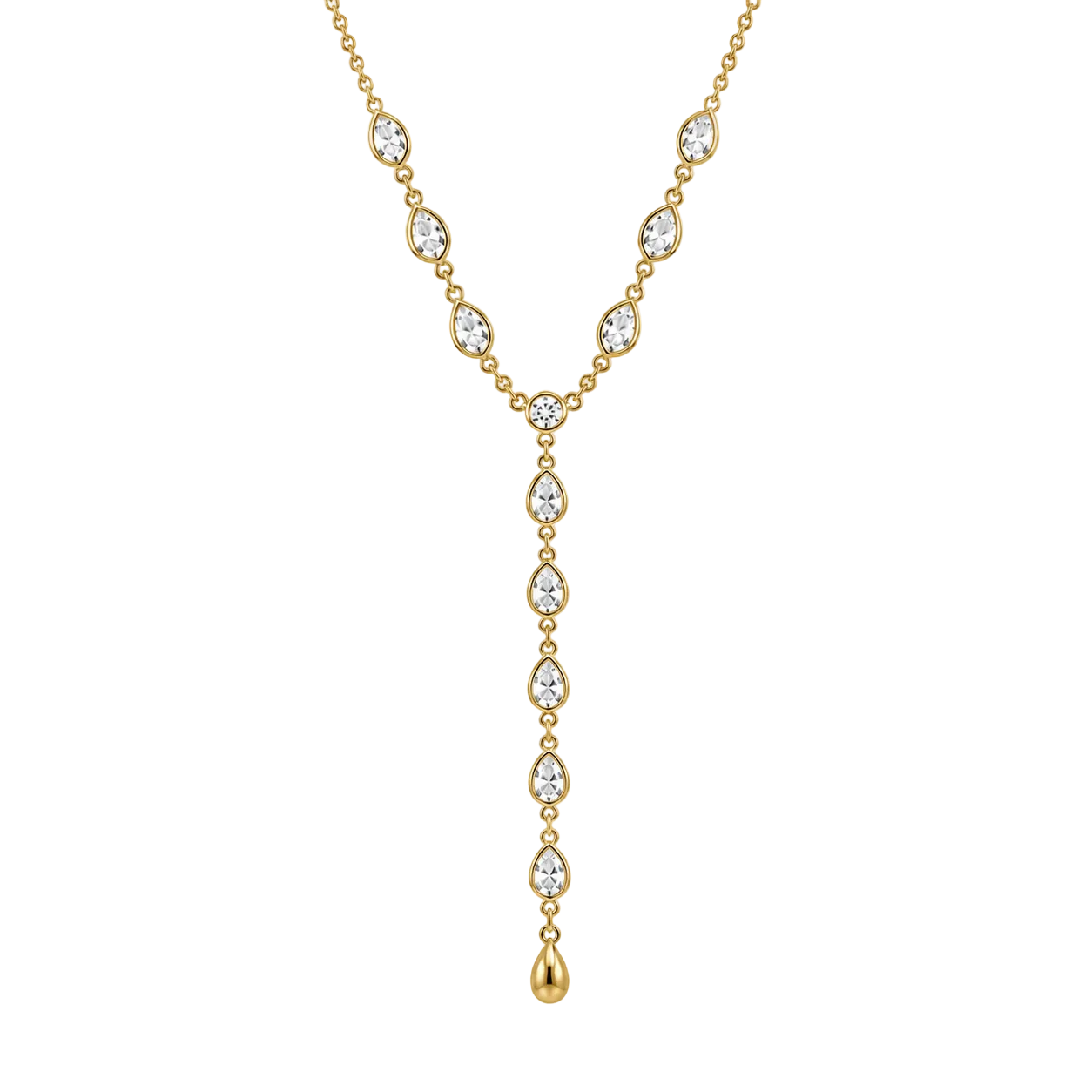 Collana Rosario Lux Casual