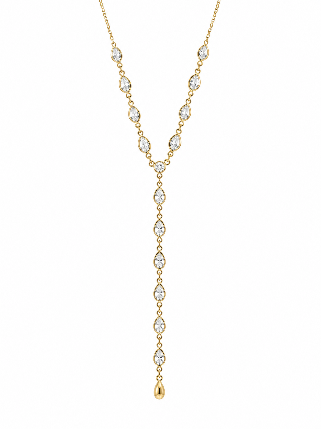 Collana Rosario Lux Casual