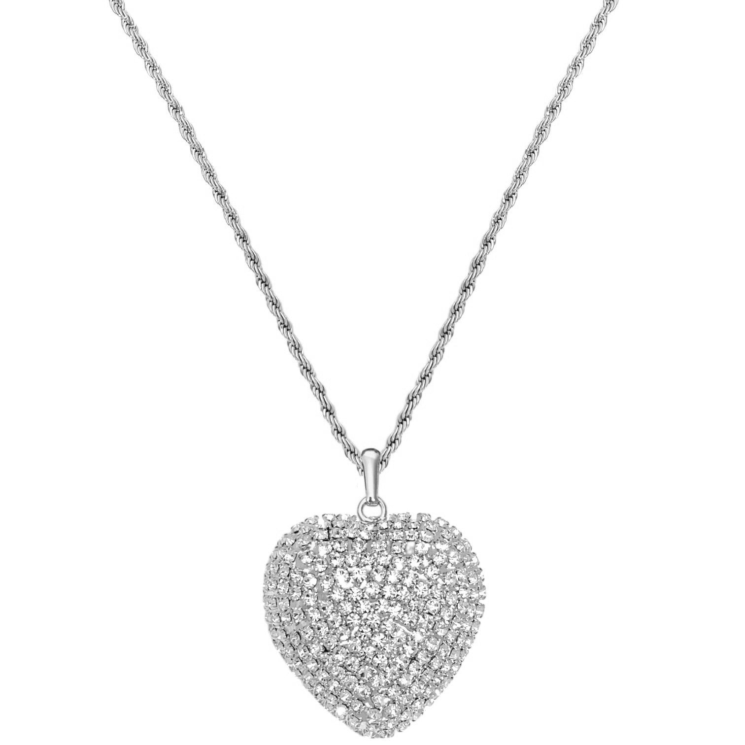 Collana vanity