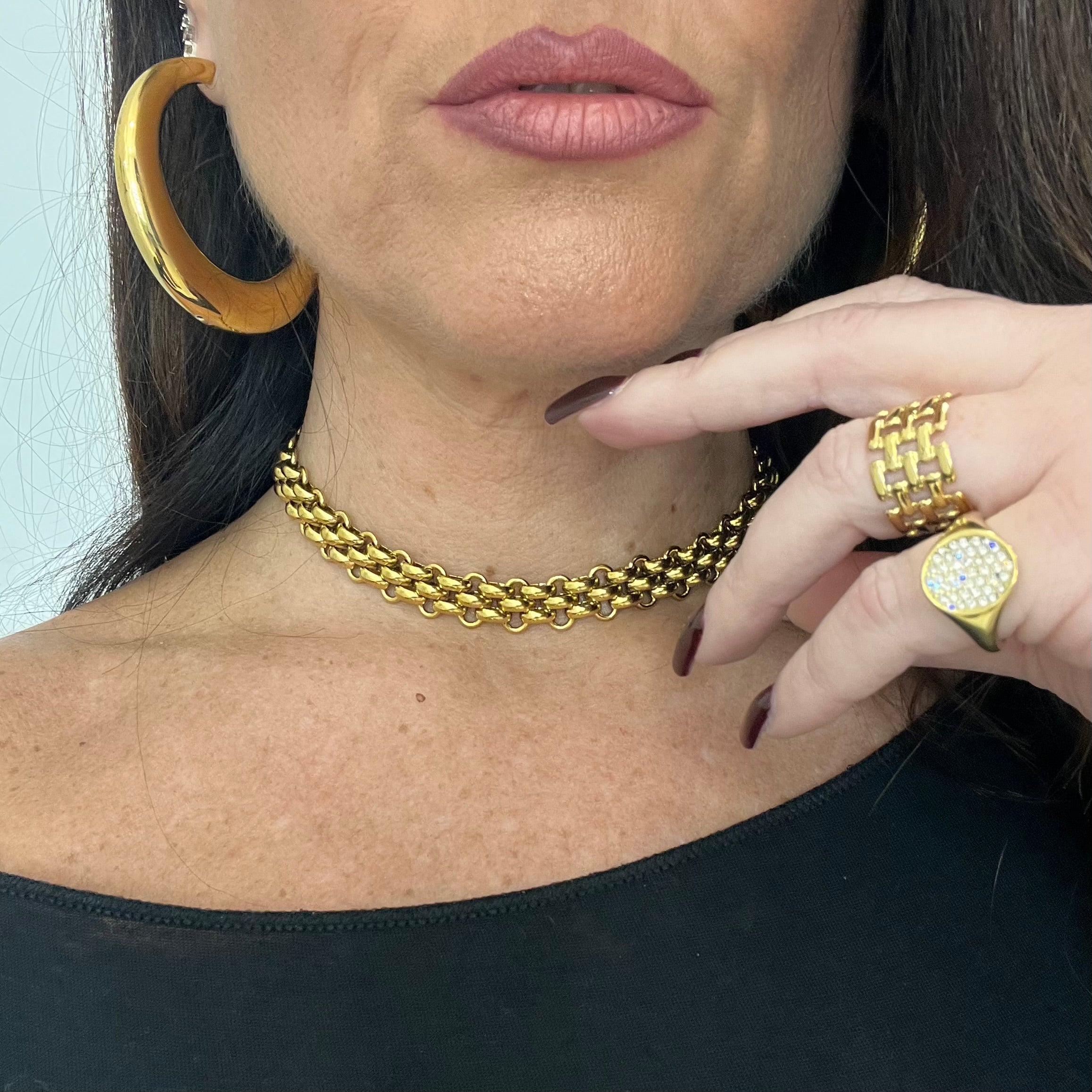 Anello venice casual