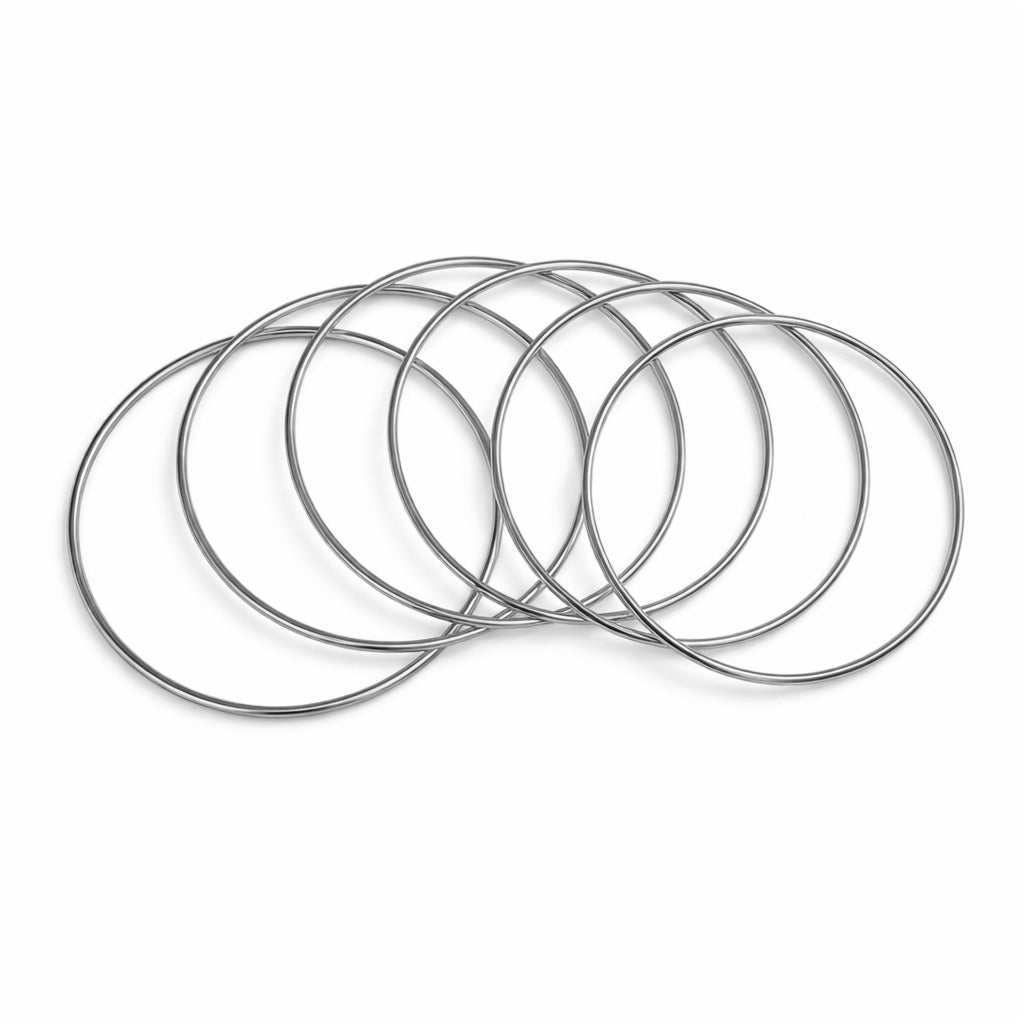 Bracciale Circle casual