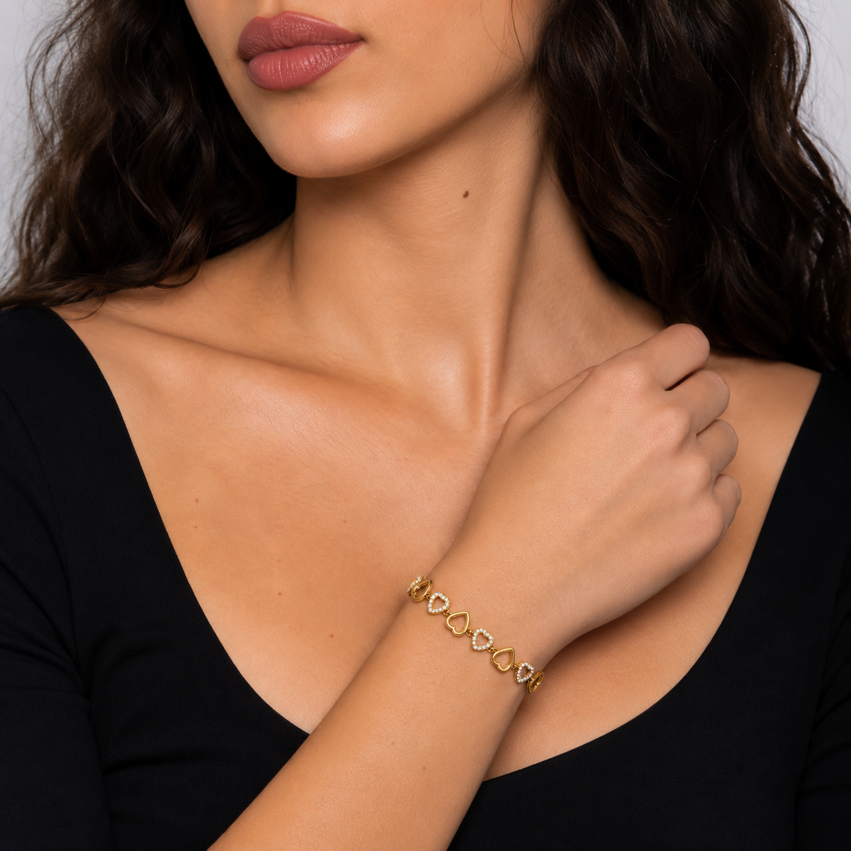 Bracciale Romantic Casual