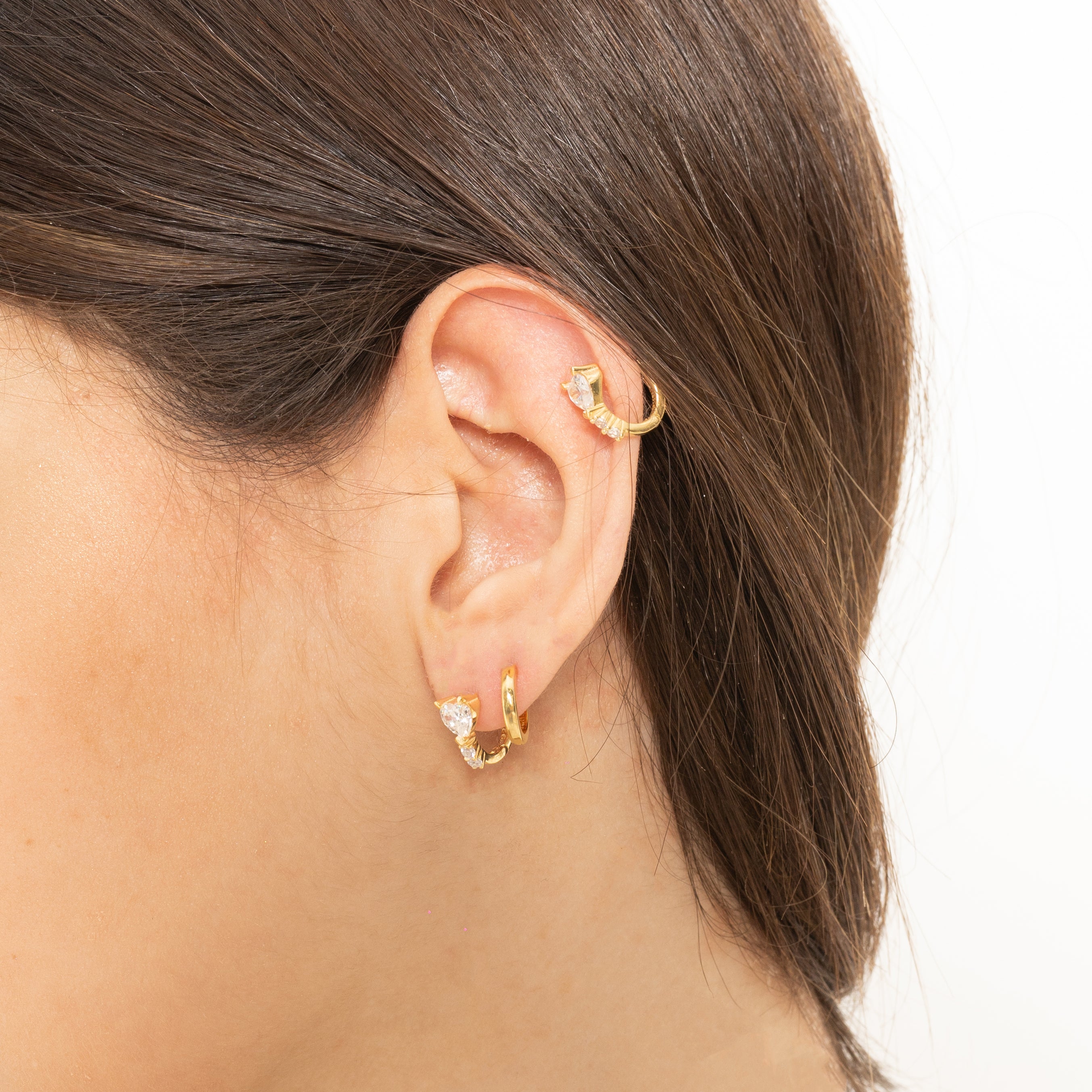 Cerchietti lovely Luxury