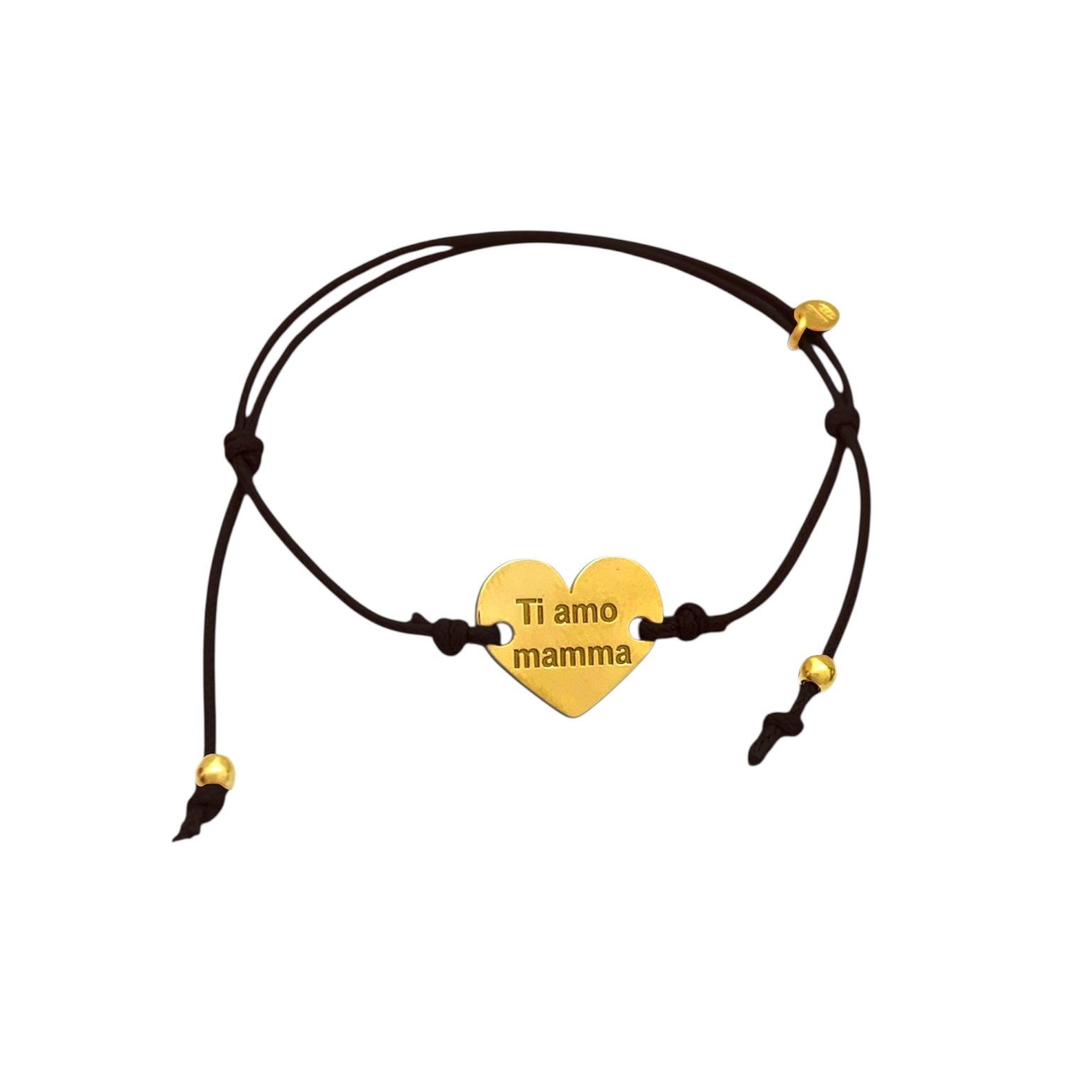 Bracciale Mamma Color