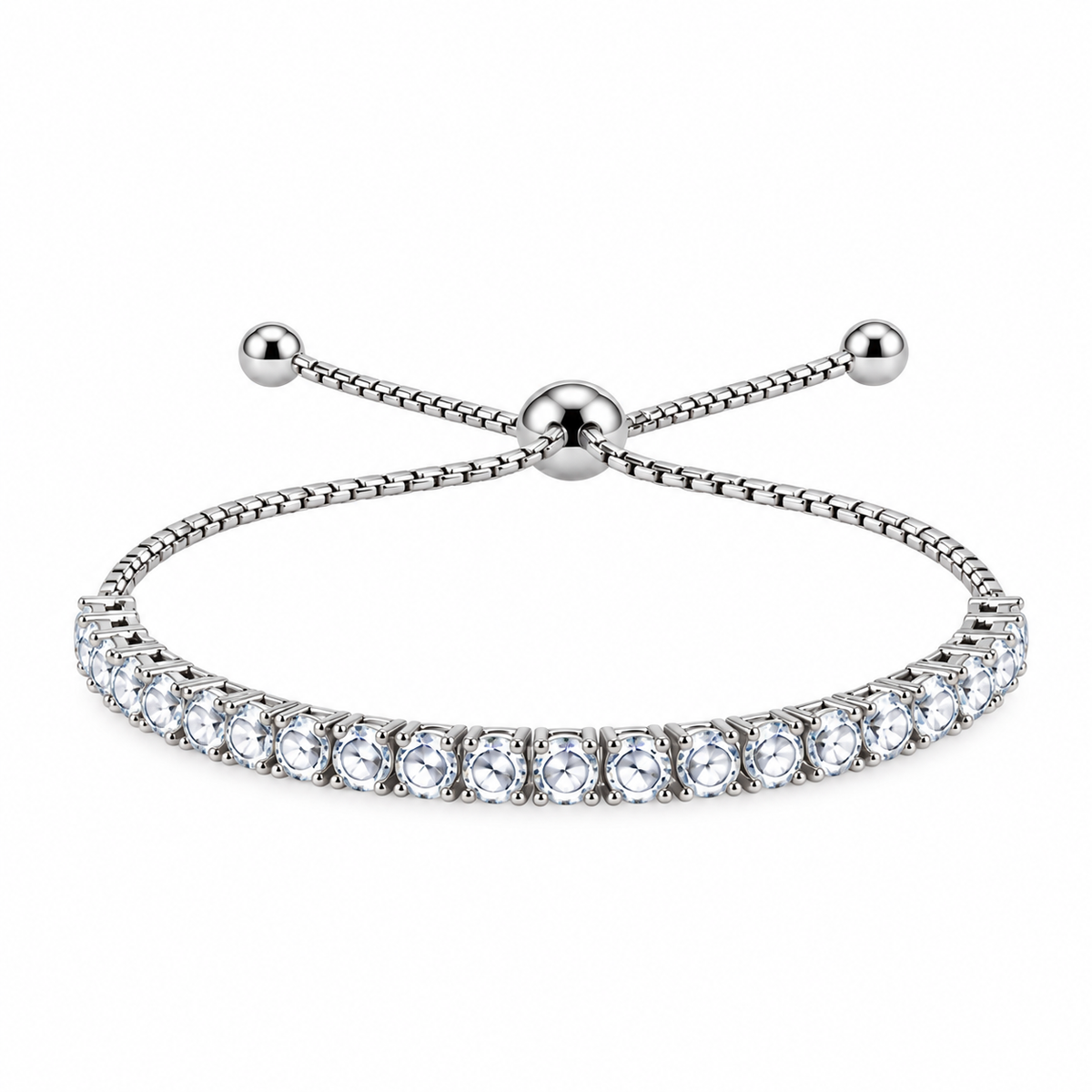 Bracciale Diamond glow