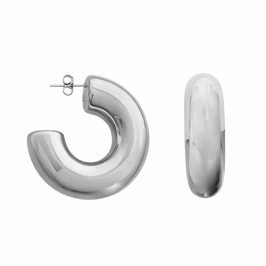 Orecchini Super Bomb casual