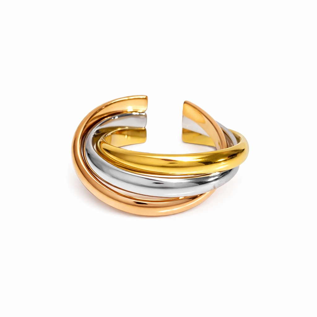 Anello Trinity casual