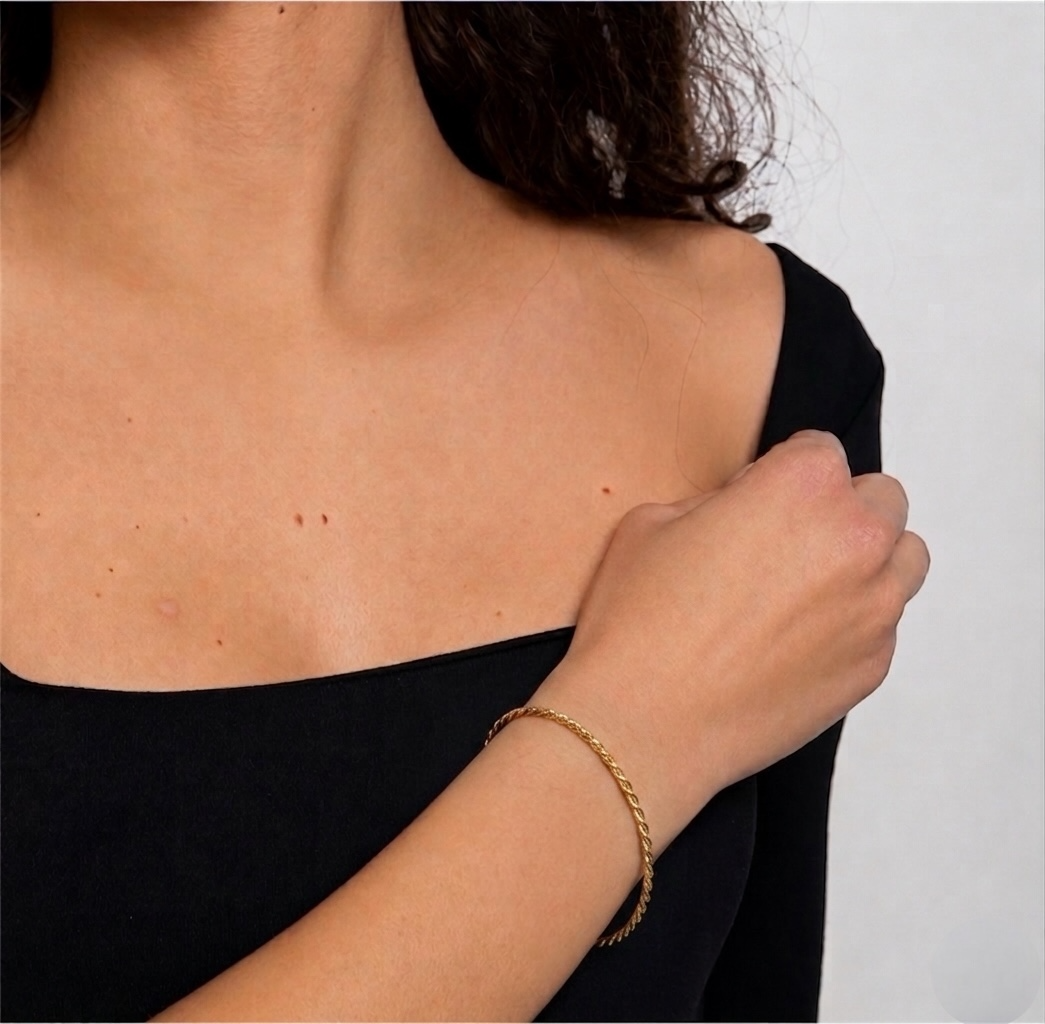 Bracciale essenza