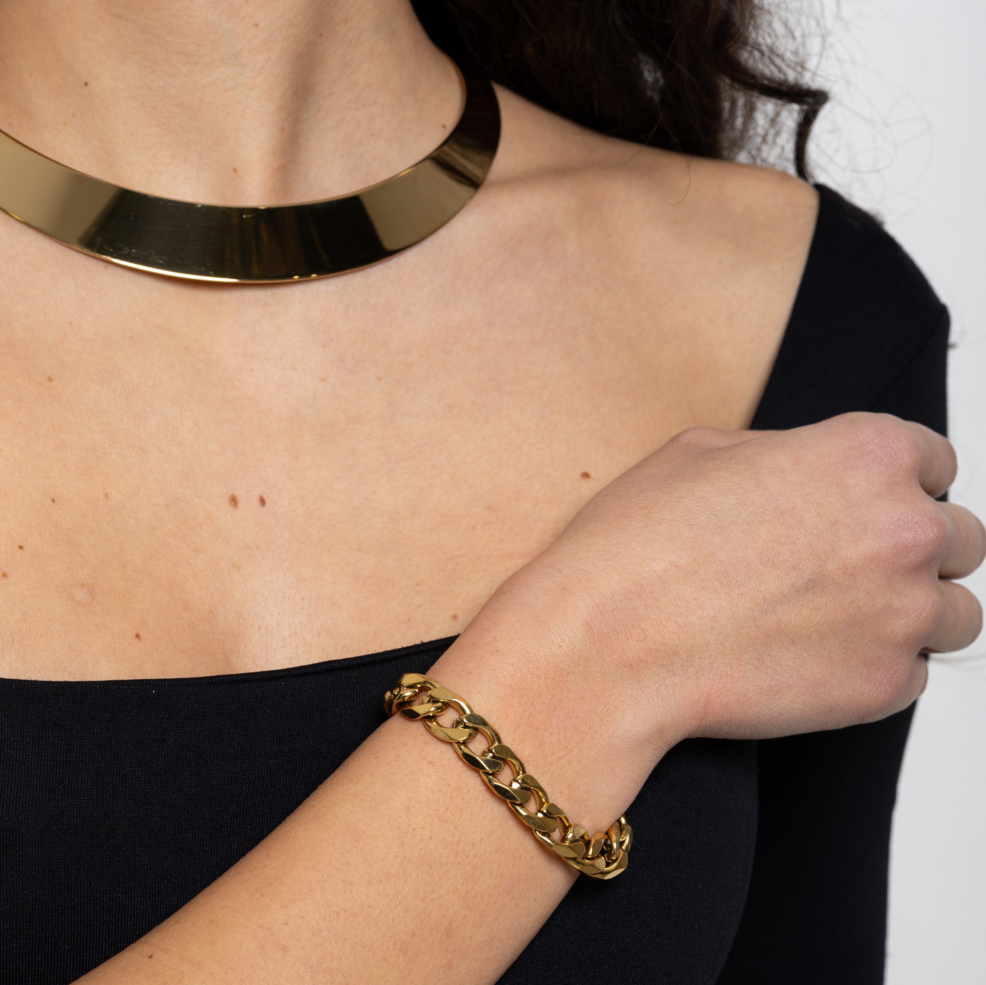 Bracciale Groumette casual