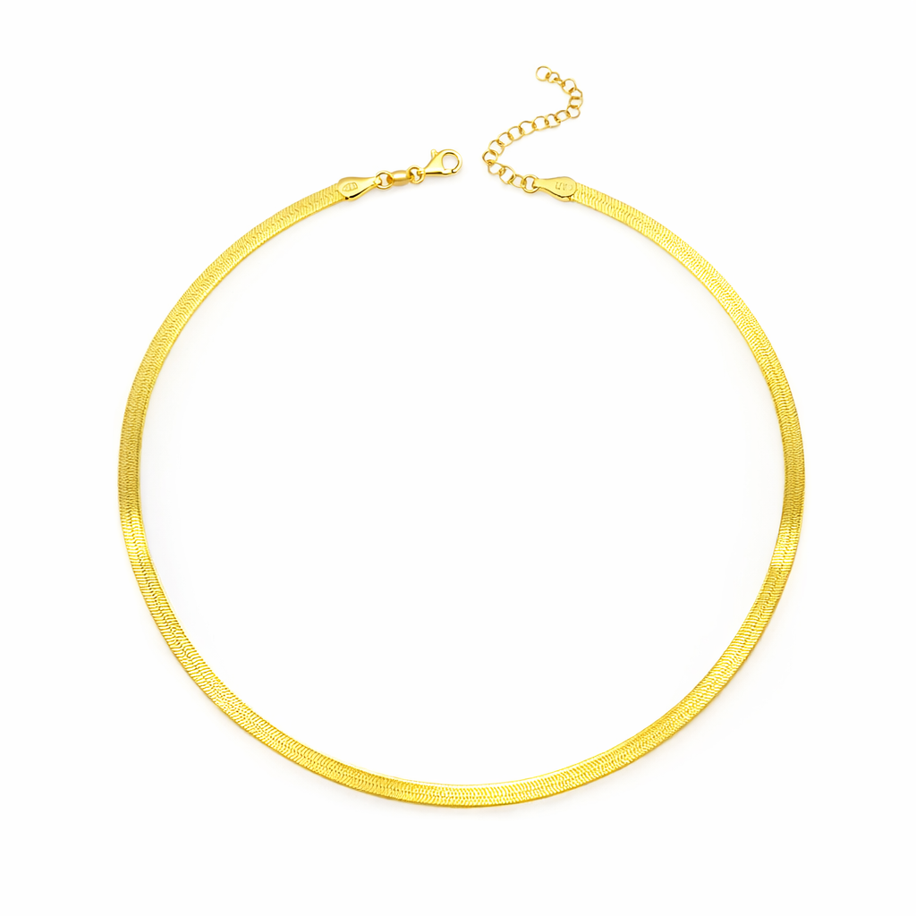 Collana Cleopatra Casual