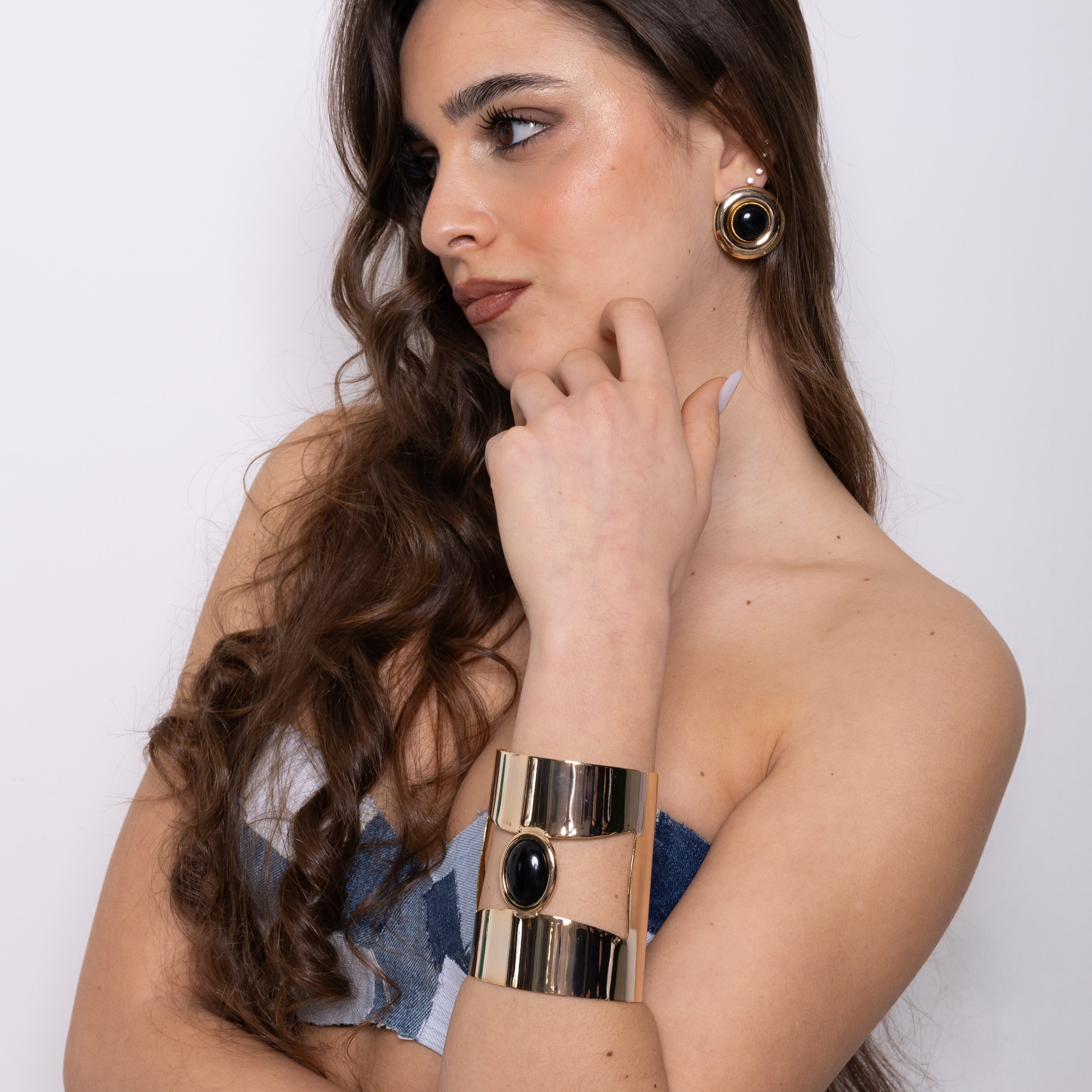 Bracciale Strong Color