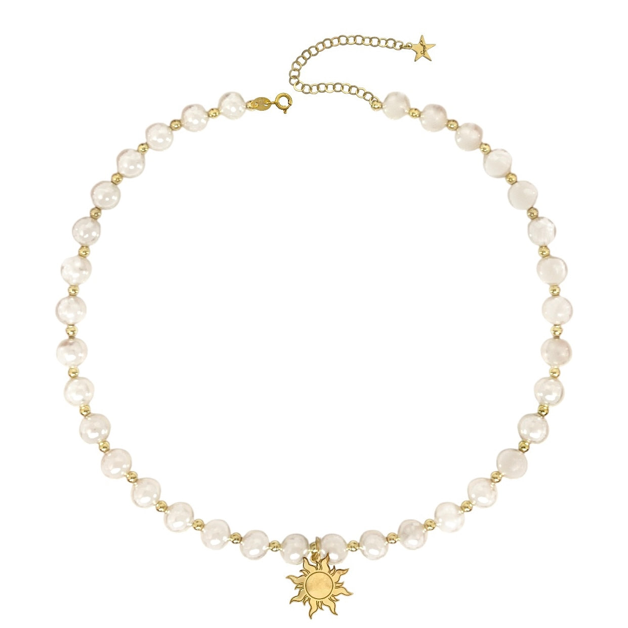 Collana Soleil