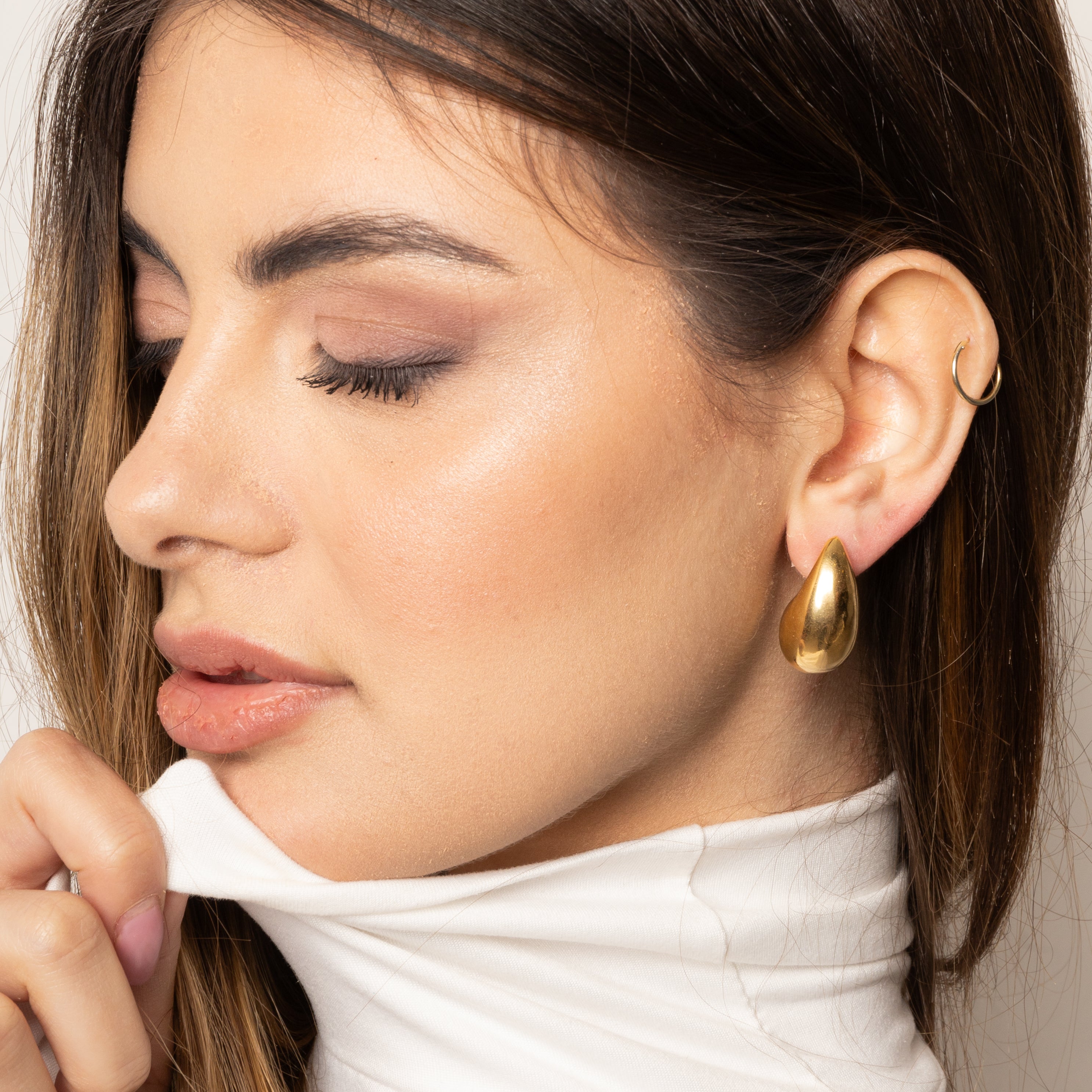 Orecchini Veneta easy