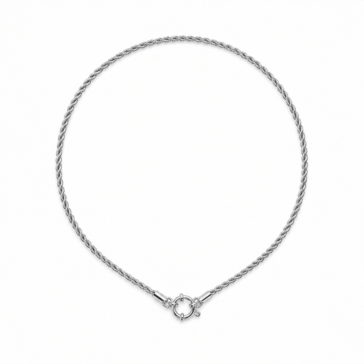 Collana Mosk torcion Casual