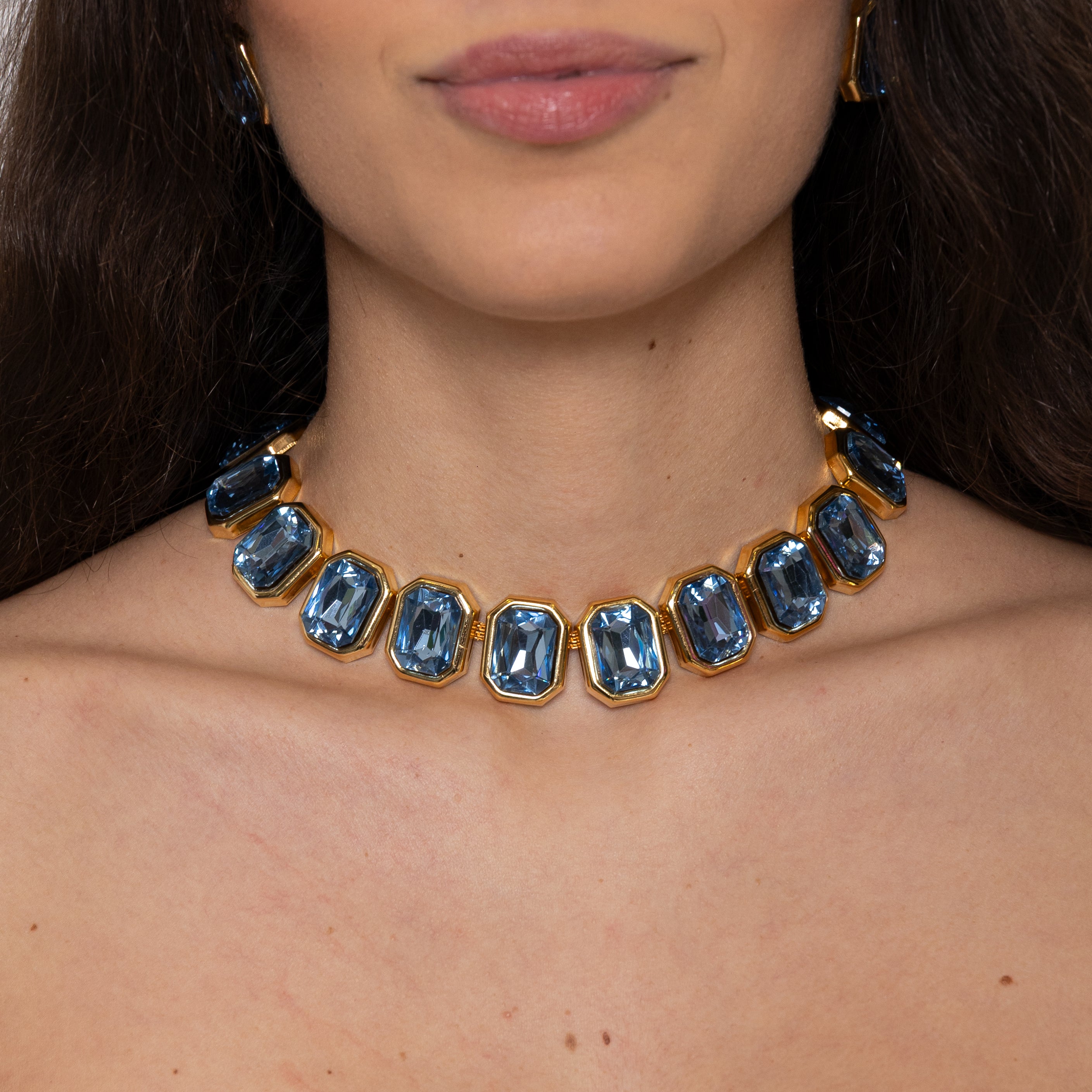 Collana glass