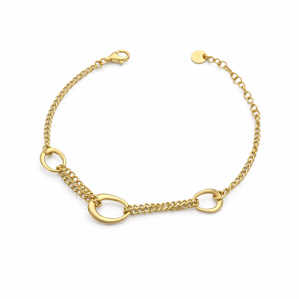 Bracciale Three Pop Up