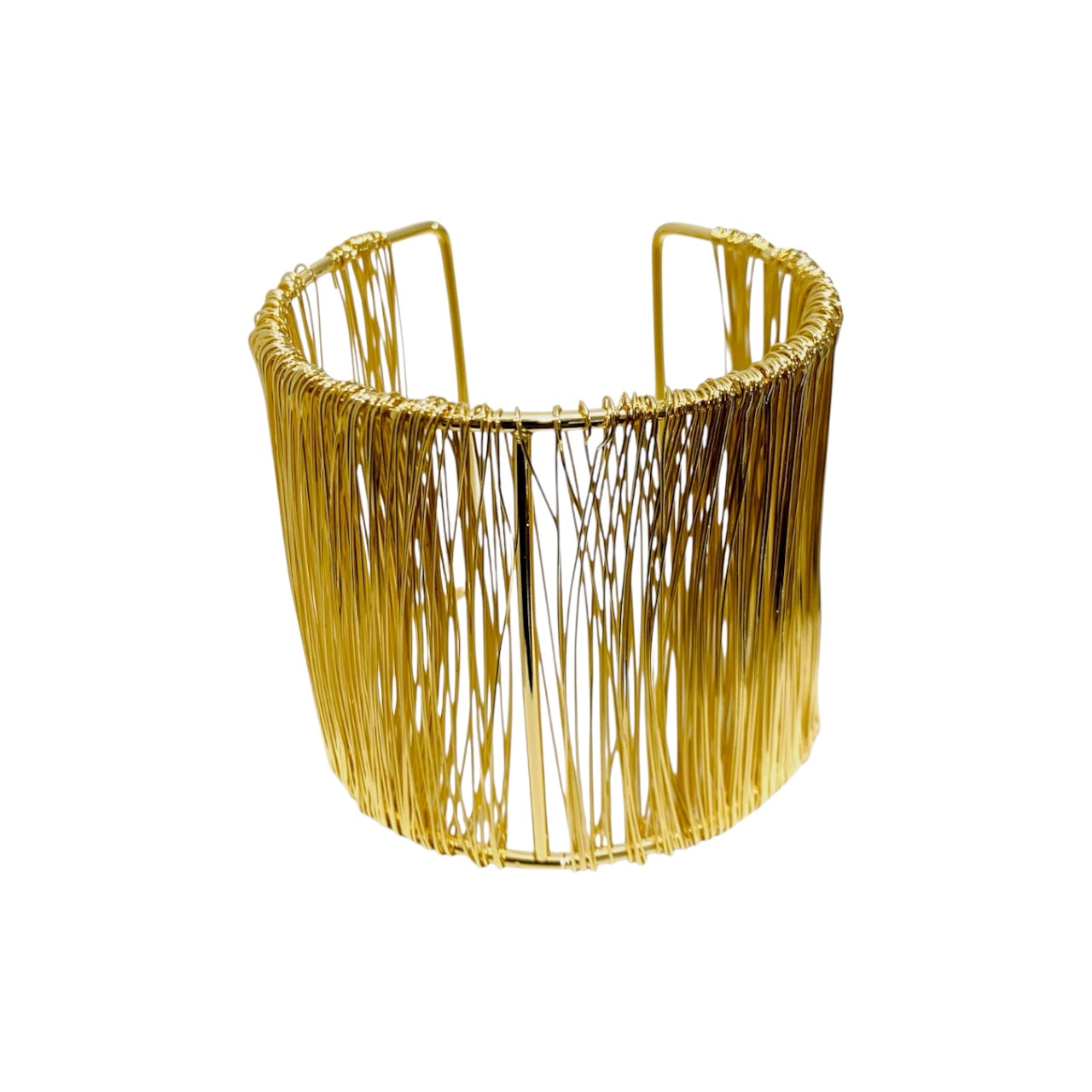 Bracciale multiline casual