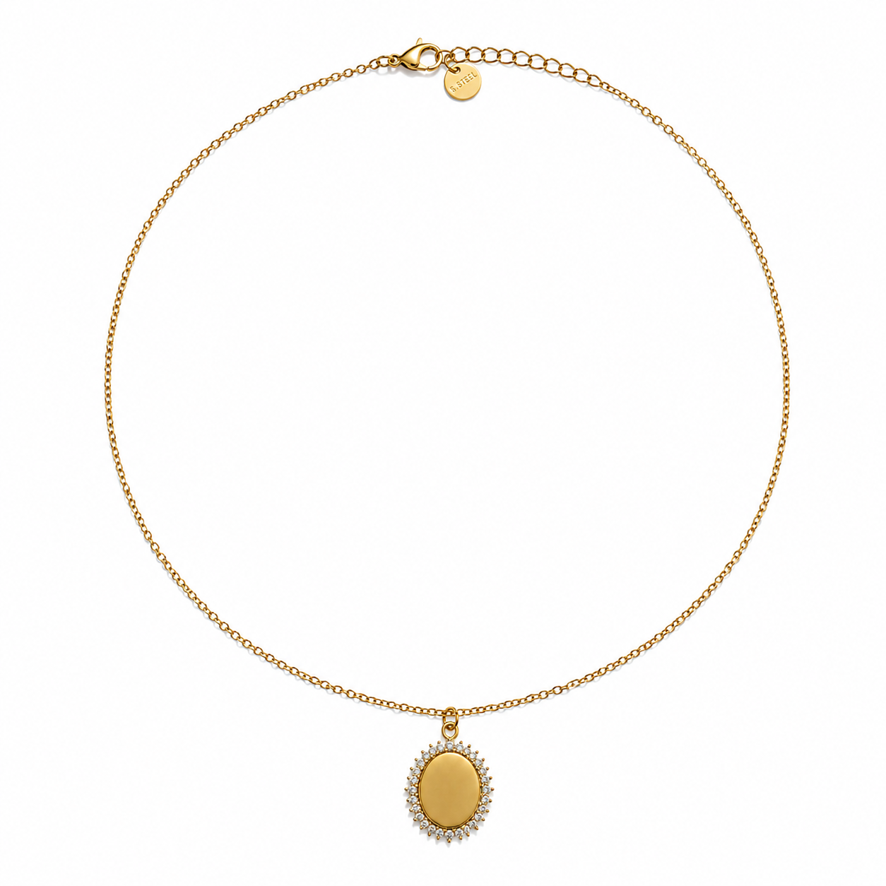 Collana Soleil