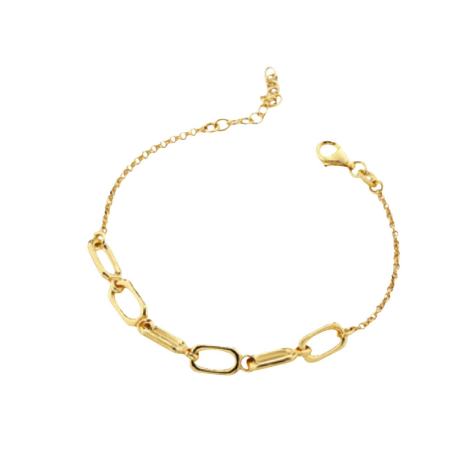 Bracciale Square Pop Up