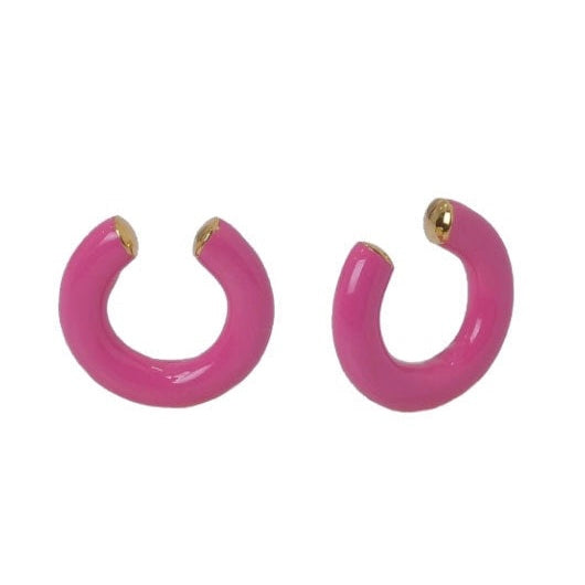 Earcuff Enamel