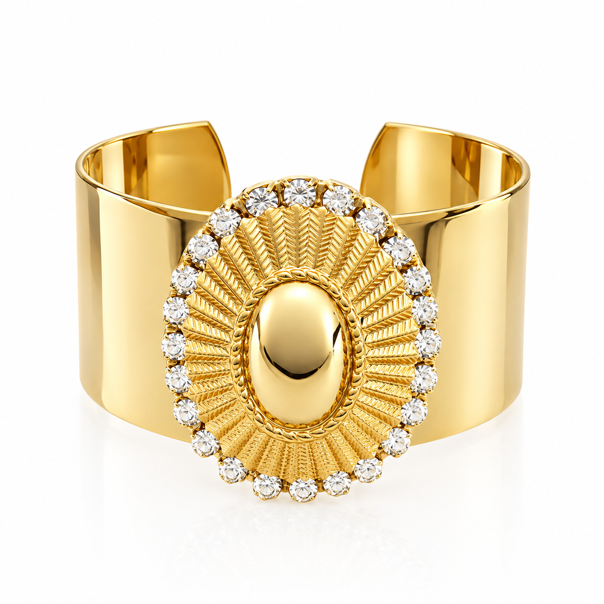 Vintage Swarovski Bracelet