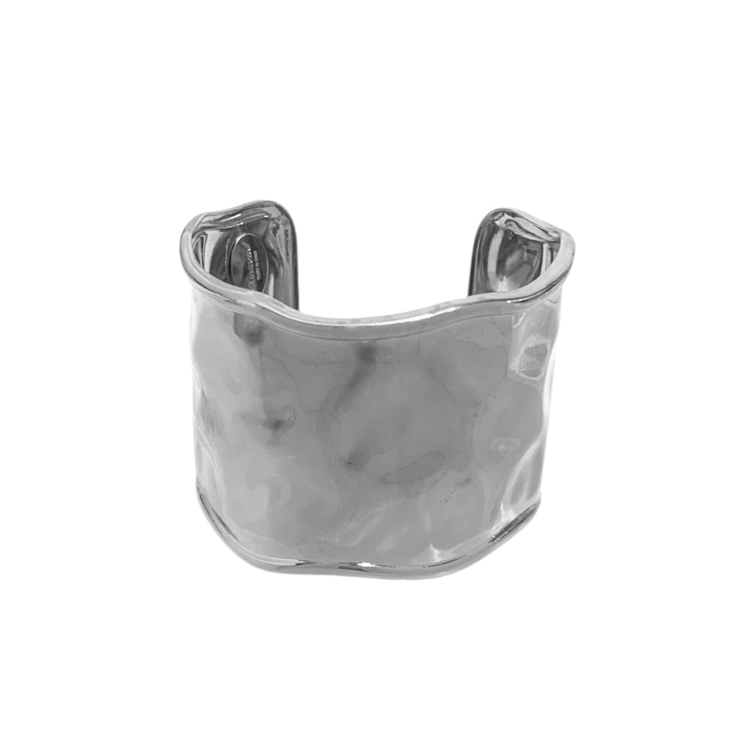 Bracciale Maxi Metal