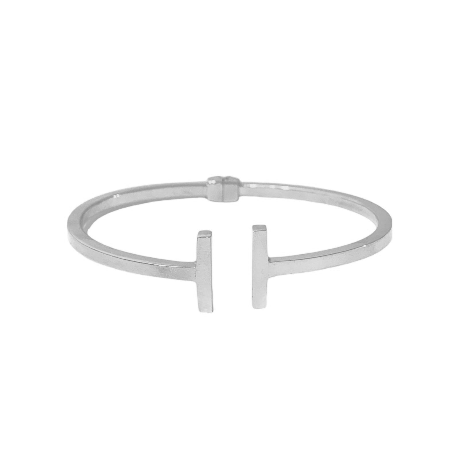 Tiffany model bracelet