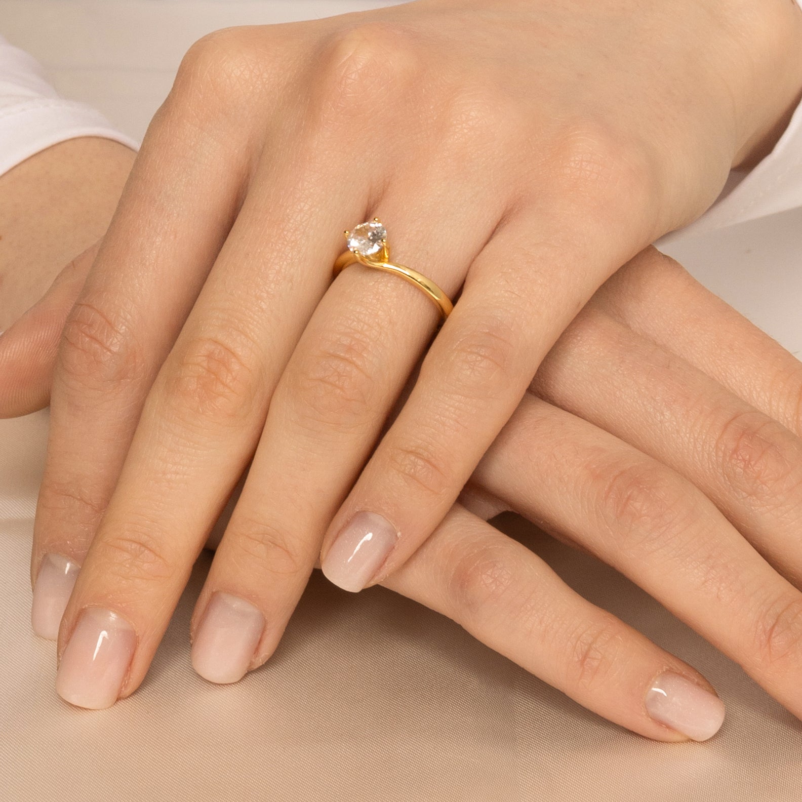 Anello One Elisabeth