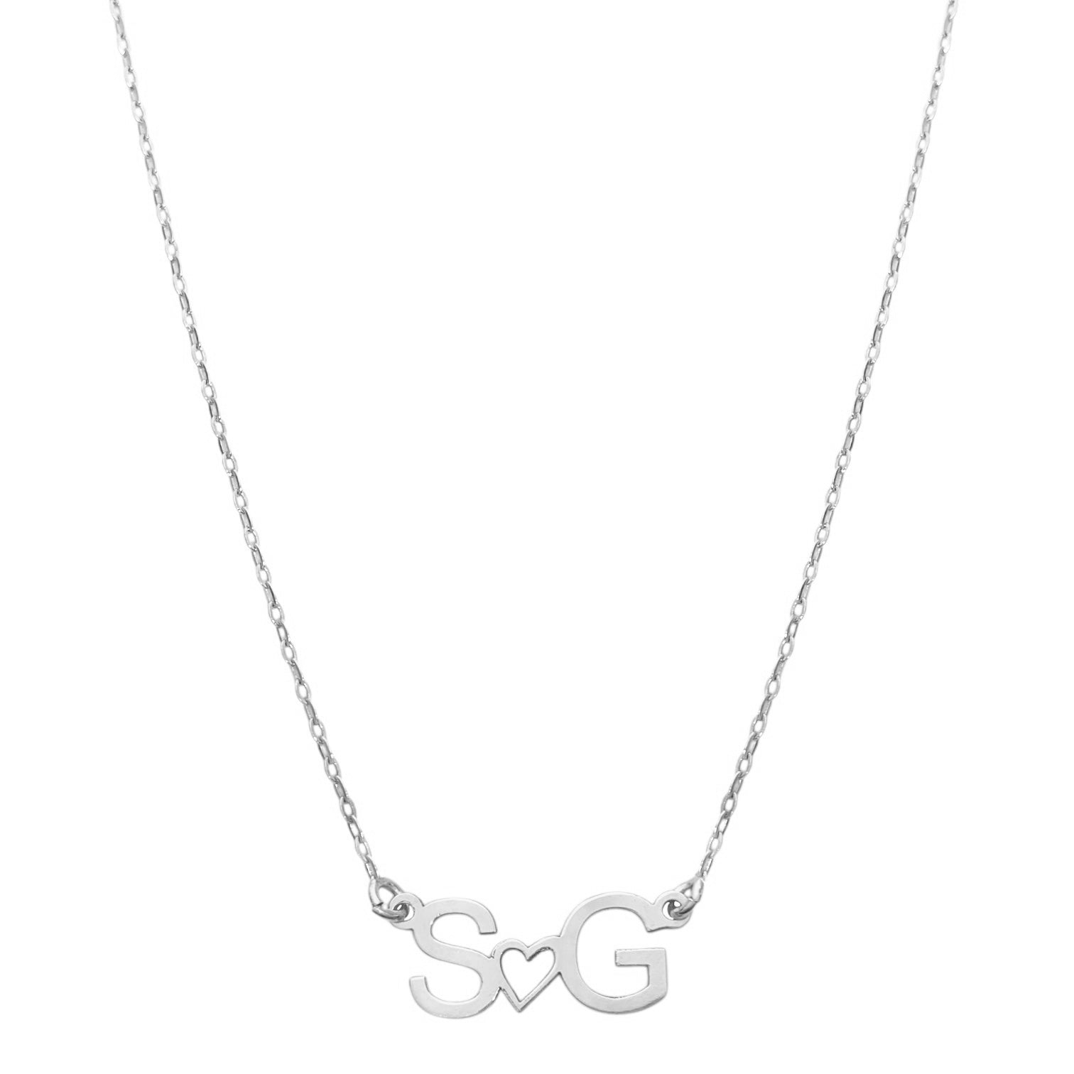 Collana love letters