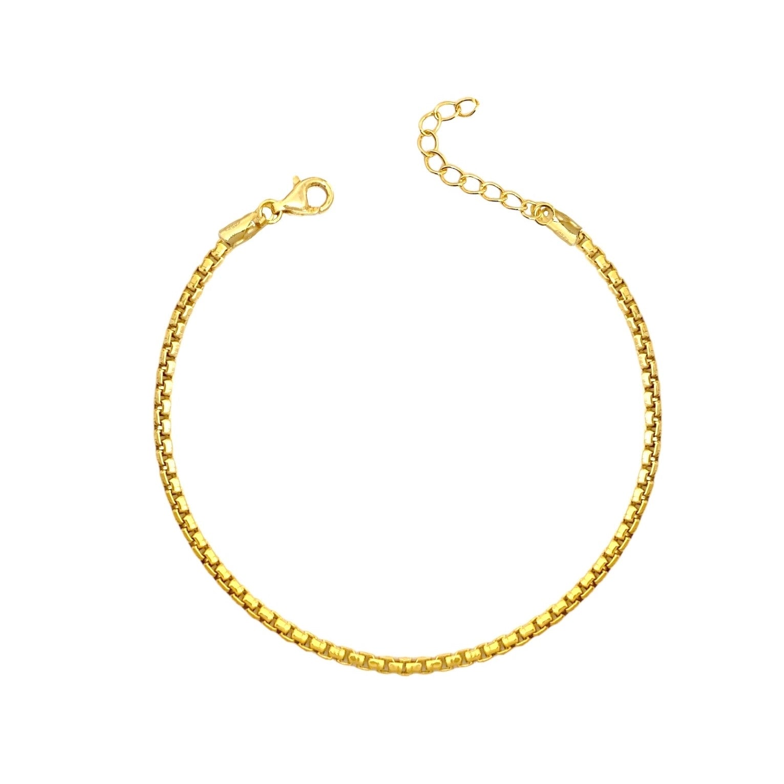 Snail Bracelet