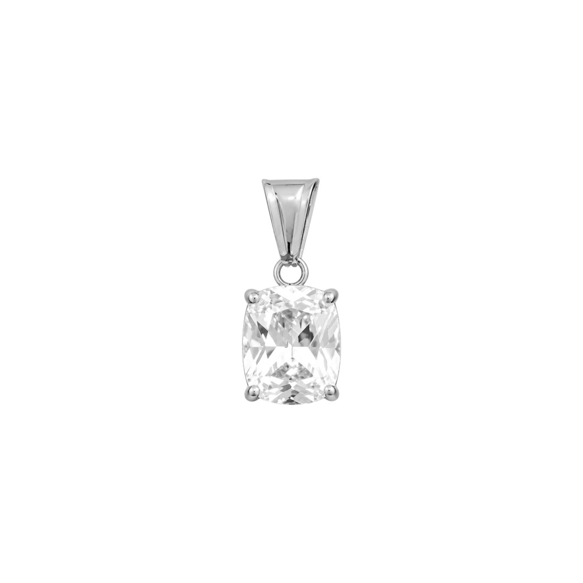 Charm rectangle Casual