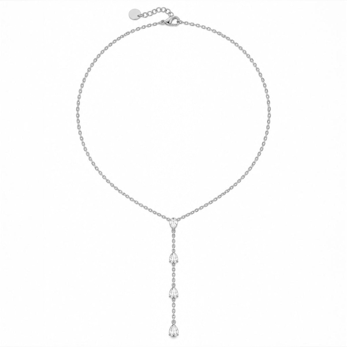 Rosary Crystal Casual