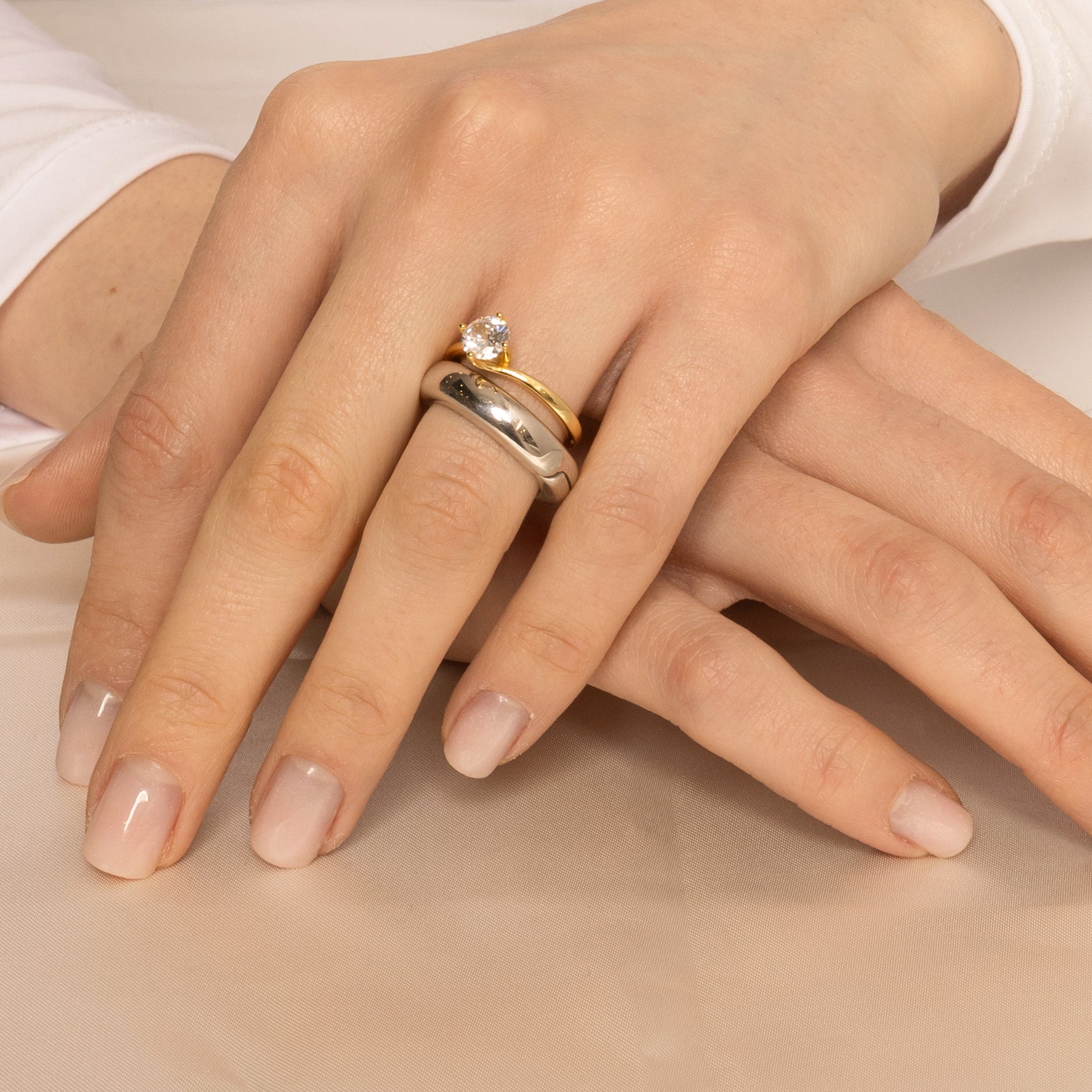 Bomb ring xs