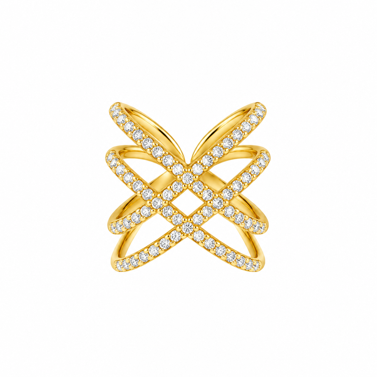 Anello Double Lux Casual