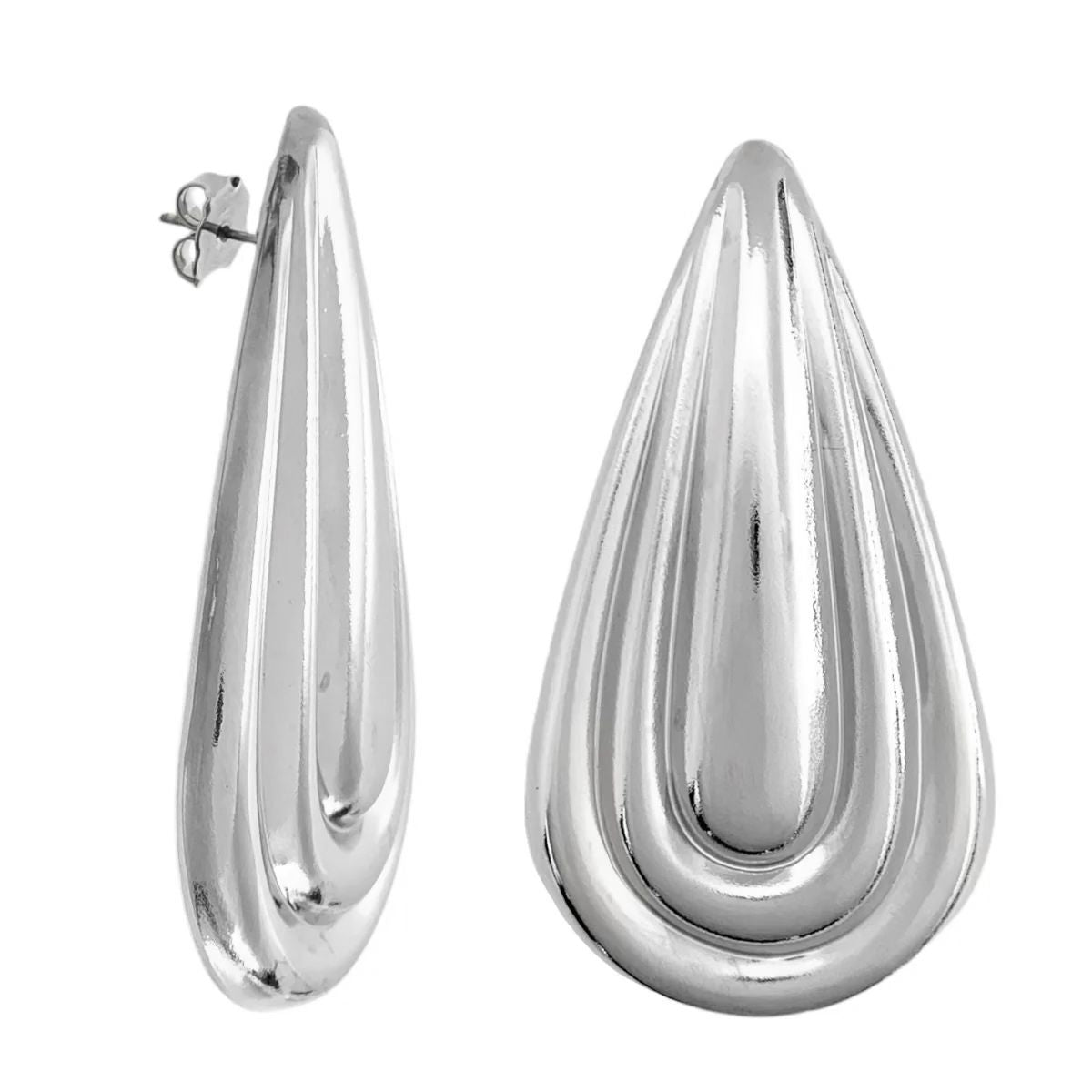 Vintage Drop Earrings