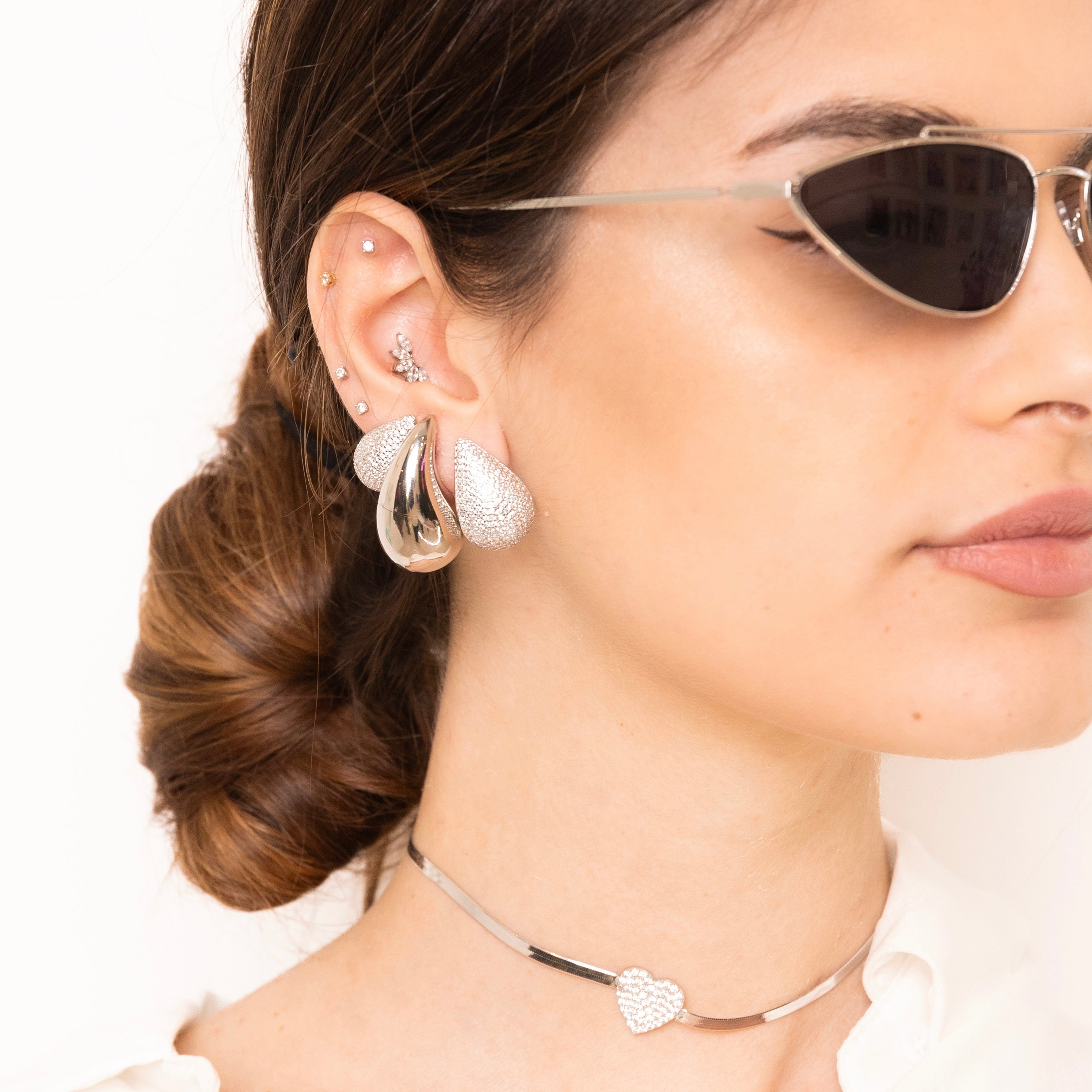 Choker Cleopatra Love